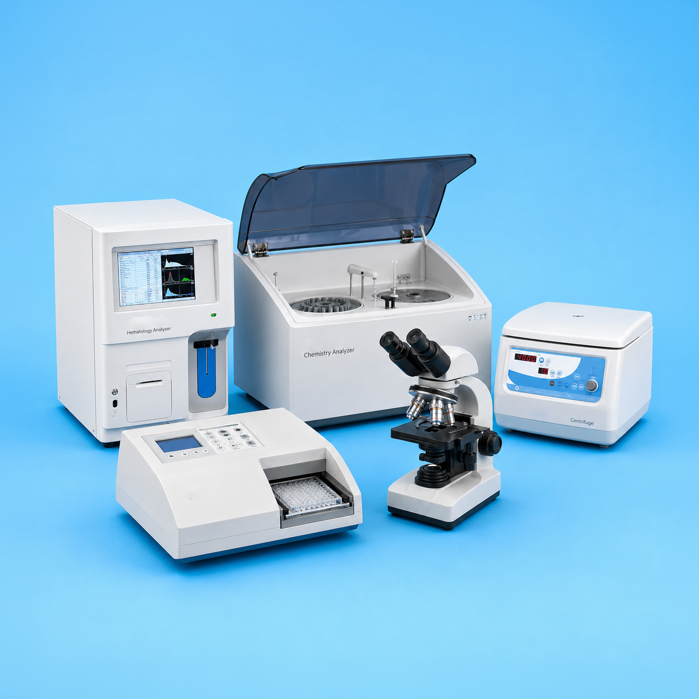 BIOTECHNOLOGY Group
